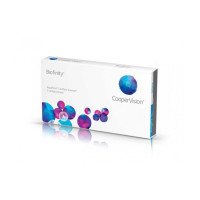 Контактні лінзи Biofinity