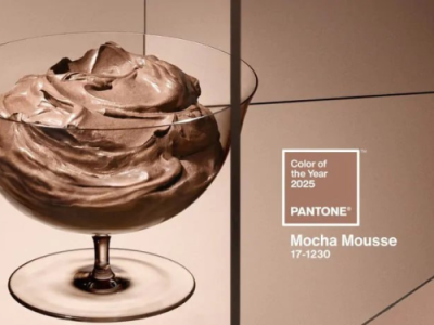 Color of the year 2025