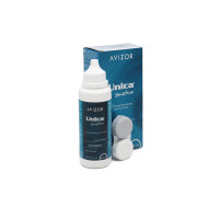 Розчин для лінз Avizor Unica Sensitive