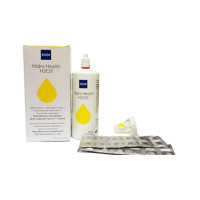 Розчин  Hidro Health H2O2