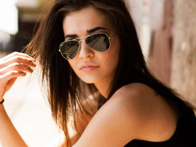 Как выбрать солнцезащитные очки?