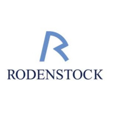 Оптичні лінзи Rodenstock