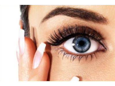 Контактные линзы - на что обратить внимание?