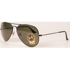 Сонцезахисні окуляри Ray Ban 3025/2823